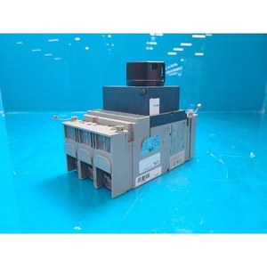 Interruptor de Circuito en Caja Moldeada Merlin Gerin NS100 N, Usado, Piezas de Equipos Semiconductores Legacy - Product Image 4