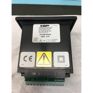 Monitor de Procesos Kessler-Ellis INT69PM2A2, Ver - Equipo y Piezas de Semiconductores de Confianza de Tradicción Global - Product Image 4