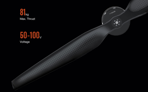 U15xl kv38 T-<span class=keywords><strong>MOTOR</strong></span> động cơ không chổi than cấp công nghiệp/Được thiết kế để bảo vệ thực vật, hậu cần và chụp ảnh trên không. - Product Image 5