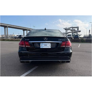 Mercedes-Benz E63 S AMG Sedán 2015 - Product Image 2