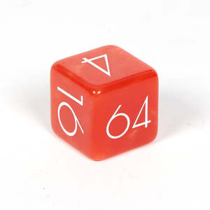 Proveedor de dados de dobleación de backgammon al por mayor, dados de dobleación de backgammon ODM, dados de backgammon cuadrados de precisión - Product Image 3