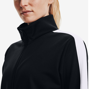 Survêtement oversize imprimé avec logo pour femmes, idéal pour la course à pied et le jogging, coupe-vent avec fermeture éclair - Product Image 5