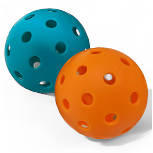 Personalized <b>Pickleball</b> <b>Balls</b> Made From Durable PU Material - Product Image 4