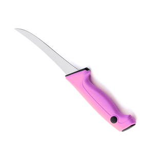 Cuchillo Deshuesador Premium para Carnicerías, Hoja Flexible y Afilada para Recortar Carne de Res, Deshuesar Pollo y Preparar Carne de Cerdo - Product Image 2