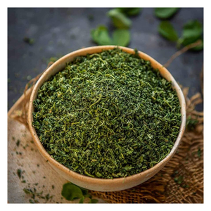 Kasoori Methi Puro, Natural y Seco de Alta Calidad para Cocina Tradicional India y Saborizante, de la India - Product Image 4