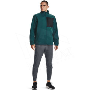 Chaqueta Softshell para Hombre de Alta Calidad con Logotipo Personalizado, Nueva Llegada, Impermeable, para Exteriores, con Capucha, para Nieve, Múltiples Bolsillos - Product Image 2