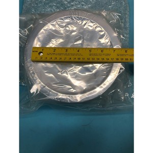Tokyo Electron TEL D123611-S <b>Spacer</b>, Shield, Gate - Trusted Global Legacy Semiconductor Equipment and Parts at - Product Image 6