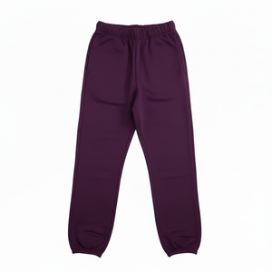 ชุดเซ็ตเสื้อฮู้ดดี้และกางเกงจ็อกเกอร์แบบกลับด้านได้ ล้างสีแบบแอซิดวอช ระบายอากาศได้ดี สวมใส่ได้ทั้งชายและหญิง เหมาะสำหรับฤดูหนาว ไซส์พลัส สีพื้น แต่งลูกปัด - Product Image 3