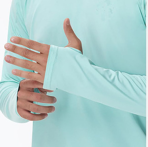 Hoodie de pêche tendance et confortable pour hommes – Le meilleur produit pour fabricants de vêtements masculins - Product Image 2