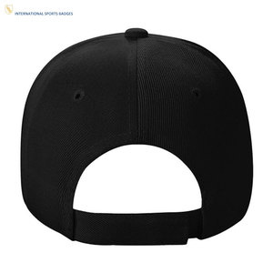Diseña Tu Propio Logotipo, Gorras Masónicas Personalizadas Más Vendidas, Gorras de 5 Paneles con Bordado 3D de Primera Calidad, Tela Común de Alta Calidad - Product Image 2