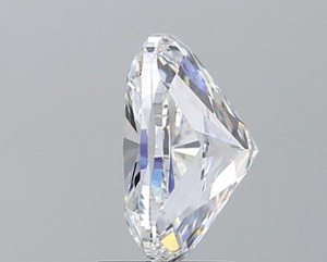 Diamante CVD Cultivado en Laboratorio de 2.05 Quilates, Corte Cojín, E VVS2, Certificado IGI, Excelente Pulido y Simetría, Gema Suelta para Anillo de Compromiso - Product Image 6