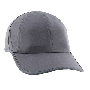 Casquettes de baseball sportives ajustables et respirantes de haute qualité, motif à pois, avec logo personnalisé, prix abordable pour femmes et hommes - Product Image 4