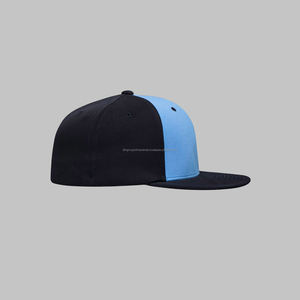 Precio de fábrica Últimas gorras de béisbol con estilo personalizadas 2025 para hombres y mujeres - Product Image 5