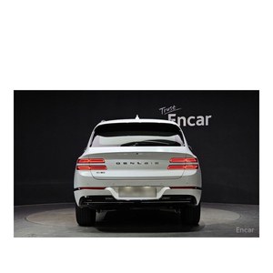 Genesis GV80 2022 3.0 Diesel 2WD 18,226 km Automatic <b>Gear</b> <b>Box</b> Leather Seats Left Steering Rear Camera - Product Image 4