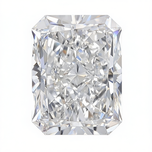 Diamant Radiant Certifié IGI 8.91 VS2, Cultivé en Laboratoire, Neuf, en Vrac - Product Image 2