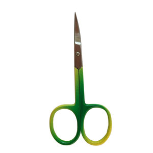 Precision <b>Cuticle</b> <b>Scissor</b> Premium <b>Cuticle</b> <b>Scissor</b> Comfortable Grip With Durable Craftsmanship And Reliable Performance - Product Image 1
