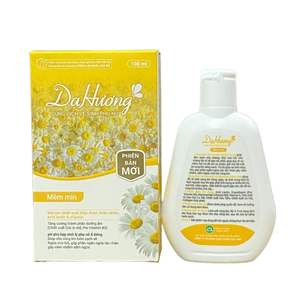Gel de Higiene Íntima Femenina a Base de Hierbas con Manzanilla, Hidratante, Antibacterial, pH Balanceado, Marca Privada OEM - Product Image 2