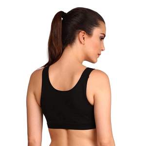 Nouvelle Collection : Soutien-gorge de Sport Respirant à Fort Maintien et Sans Coutures pour Femme – Ensembles de Vêtements de Sport Personnalisables de Haute Qualité – Nouveauté - Product Image 2