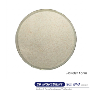 Top Supplier Guarantee Orange Juice Powder Premium Quality Halal OEM B2B Top Sale Vitamin <b>C</b> Immunity Booster Beverage Ingredient - Product Image 4