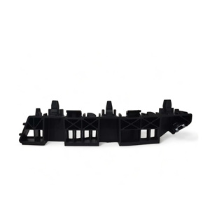 เหมาะสำหรับ Hyundai Grand i10 Nios ขายึดกันชนหน้าด้านซ้าย LH 86551K6000 OEM Kappa G4LA U2 MOBIS - Product Image 1