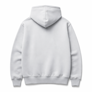 Sudadera con Capucha Estampada de Gran Gramaje Personalizada al por Mayor - Proveedor Directo de Fabricante OEM - Product Image 2