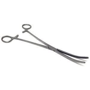Pinzas Hemostáticas Kelly de Acero Inoxidable, Hechas a Medida, al Por Mayor, de Primera Calidad, Instrumento Quirúrgico - Product Image 1