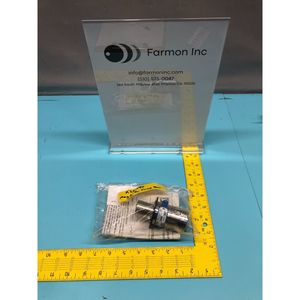 Cabezal de Bomba TUTHILL K20490 MAG DR GR, 182369 - Equipo y Piezas de Semiconductores de Confianza de la Marca Global Legacy - Product Image 2