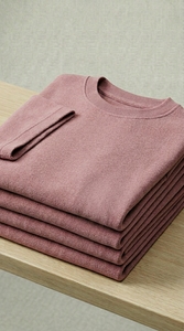 Camiseta Urbana para Hombre, Algodón Suave, Estilo Casual, Transpirable, Ligera, Cómoda, para Uso Diario, Manga Corta - Product Image 5