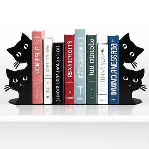 Mango Wood wooden <b>bookends</b> and desk organizers OEM Custom Wholesale | Aqdus Saleem India - Product Image 1