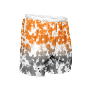 logo Designer High Quality Fashion Workout Outfits Gym Fitness Summer Custom Logo Men Gym <b>Short</b> Tie Dye Sports Jogger <b>Swim</b> Beach - Product Image 1