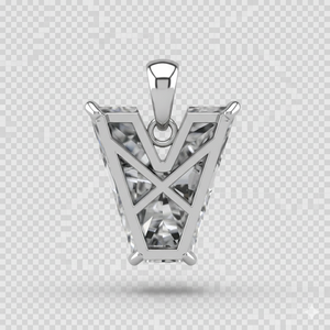 Yu Ying Venta al por Mayor de Diamantes de Laboratorio con Certificado IGI de 10 Moh's, Corte en V, VVS, de 0.1~5.0 Quilates, Piedras Sueltas CVD HPHT - Product Image 3