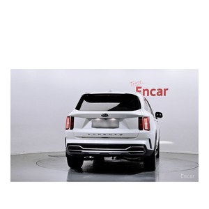 Kia Sorento Diésel 2.2 2WD Automático Euro V 2021, 68,473 km, Asientos de Cuero, Volante a la Izquierda - Product Image 4