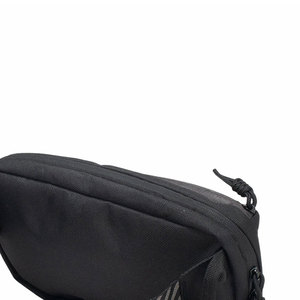 Sac banane sur mesure, directement de l'usine, sac banane fonctionnel, matériau durable, sac ceinture avec fermetures éclair sécurisées pour les voyages en plein air - Product Image 6