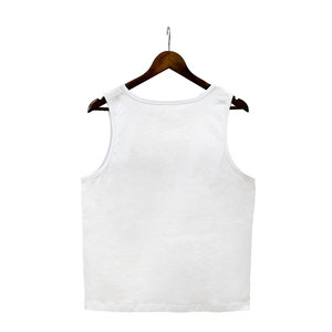 Débardeurs pour hommes Solid Trader Body Fit Design qui mettent en valeur vos muscles, parfaits pour l'exercice et la liberté de mouvement - Product Image 2