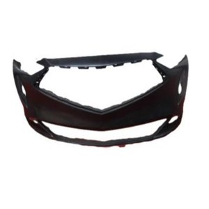 Couverture de pare-chocs avant pour Acura MDX 2022 04711-TYB-A00ZZ 04711TYBA00Z AC1000215 Face avant du pare-chocs - Product Image 1