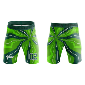 Sinewy Sports Professional Manufactures Best Selling 7 On 7 Uniform New Design 7 On 7 Uniform - Product Image 6