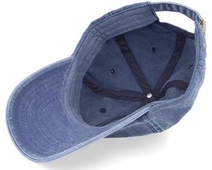 Gorra de Béisbol Personalizada al por Mayor de Alta Calidad, Bordada, para Hombre y Mujer, de 6 Paneles, con Visera Curva, Estilo Vintage, Lavada, de Algodón Ajustable - Product Image 5