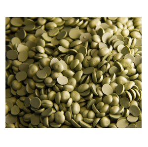 Azufre para la Fabricación de Baterías, Polvo de Azufre Premium para Formulaciones Industriales - Product Image 1