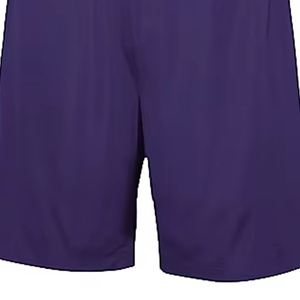 High Quality Knitted Lightweight Polyester <b>Quick</b> <b>Dry</b> Gym Fitness and Training Exercise <b>Shorts</b> Moisture Wicking Sports <b>Shorts</b> - Product Image 3