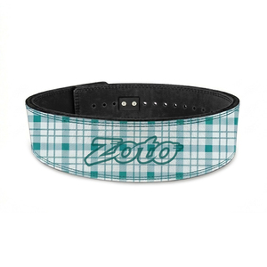 Printed Lever <b>Belt</b> for Powerlifting Adjustable Steel Buckle Back Support Gym Fitness Bodybuilding Gear Wholesale - Product Image 3