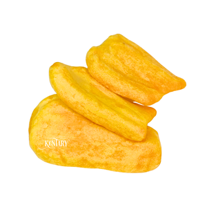 Long Shelf Life Vacuum Fried Jackfruit <b>Crisps</b> for School Snack, Retail or Airline Use - Product Image 3