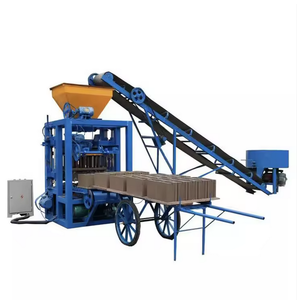 Mejor Oferta para Máquina de Bloques Multiusos para Ingeniería - Product Image 2