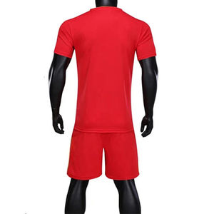 Nueva Llegada de Ropa Deportiva, Uniforme de Voleibol de Alta Calidad, 100% Poliéster, Transpirable, Mejor Precio, MOQ Bajo - Product Image 3