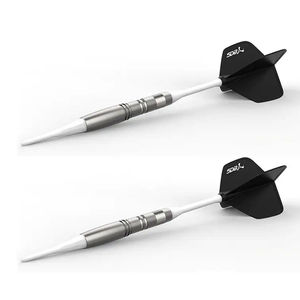 Juego de dardos de tungsteno 85% Tungsteno - Product Image 1