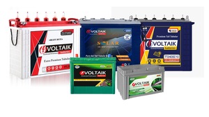 Tấm pin mặt trời với pin và biến tần pin năng lượng mặt trời chì axit hình ống clorua voltaik 12V 180ah C10 hiệu suất cao năng lượng mặt trời PV - Product Image 5