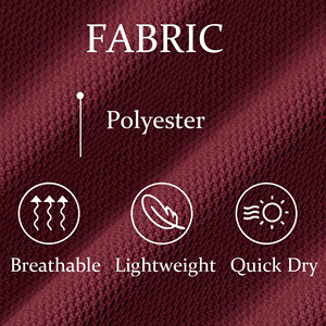 Chemises polo de golf sur mesure de haute qualité OEM pour hommes, en coton, manches courtes, impression et broderie de logo personnalisés - Product Image 6