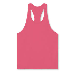 Débardeur pour homme, décontracté, en coton, sans manches, respirant, confortable, à porter tous les jours, vêtements de mode haut de gamme fabriqués aux États-Unis - Product Image 6