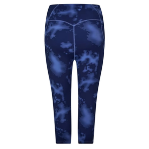 Nuevo y Moderno Legging Deportivo para Mujer, Diseño Personalizado, Transpirable, Informal, Cintura Media, Compresión, para Gimnasio - Product Image 5