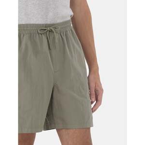 Shorts Cargo Homme Été 2025 Séchage Rapide Respirant Coupe Ample Décontracté Sport Cordon de Serrage Style Urbain - Product Image 5