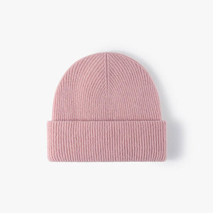 Bonnet en tricot personnalisé avec logo brodé – Bonnet d'hiver pour le branding et la vente en gros - Product Image 5